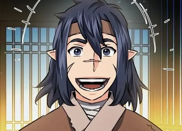 Druid Tại Ga Seoul - Người Hóa Thú Chap 126 - Next Chap 127