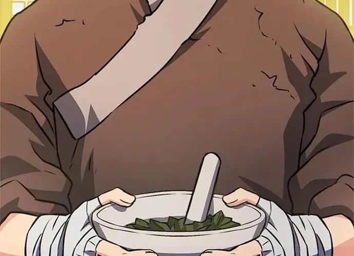 Druid Tại Ga Seoul - Người Hóa Thú Chap 126 - Next Chap 127