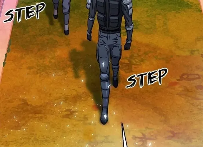 Druid Tại Ga Seoul - Người Hóa Thú Chap 126 - Next Chap 127