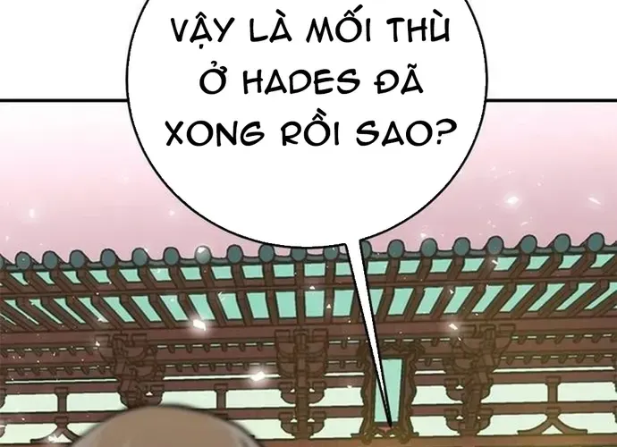 Druid Tại Ga Seoul - Người Hóa Thú Chap 126 - Next Chap 127