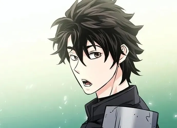 Druid Tại Ga Seoul - Người Hóa Thú Chap 126 - Next Chap 127