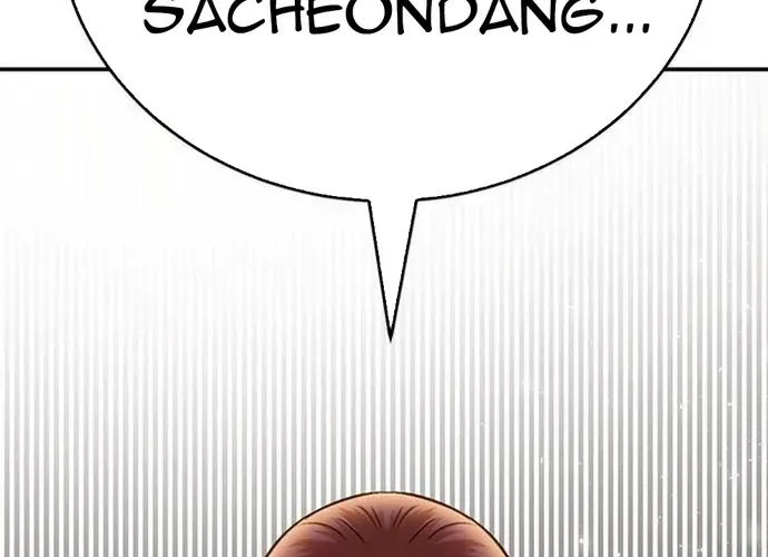 Druid Tại Ga Seoul - Người Hóa Thú Chap 126 - Next Chap 127