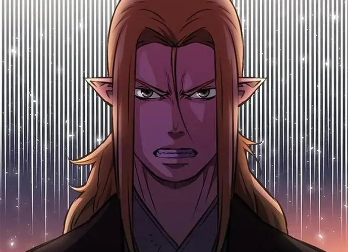 Druid Tại Ga Seoul - Người Hóa Thú Chap 126 - Next Chap 127