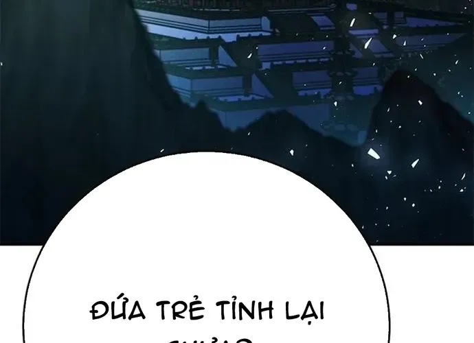 Druid Tại Ga Seoul - Người Hóa Thú Chap 126 - Next Chap 127