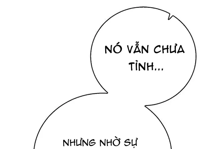 Druid Tại Ga Seoul - Người Hóa Thú Chap 126 - Next Chap 127