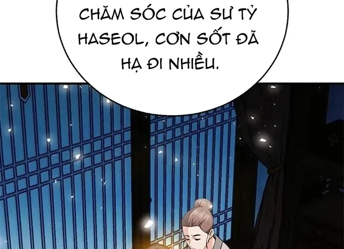 Druid Tại Ga Seoul - Người Hóa Thú Chap 126 - Next Chap 127