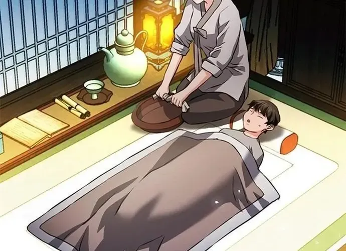 Druid Tại Ga Seoul - Người Hóa Thú Chap 126 - Next Chap 127