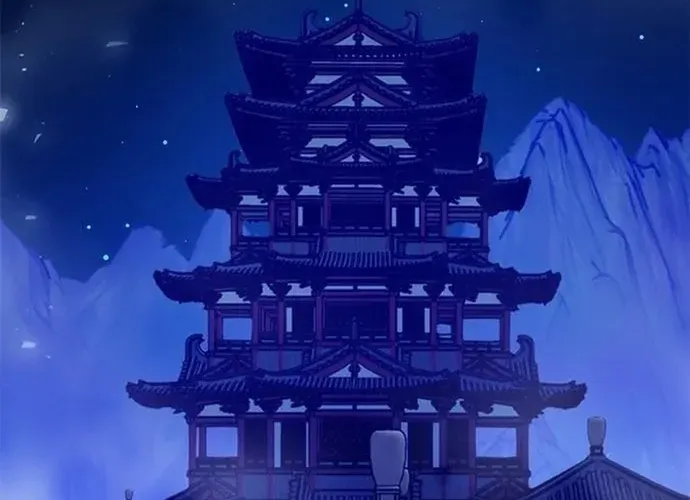 Druid Tại Ga Seoul - Người Hóa Thú Chap 126 - Next Chap 127