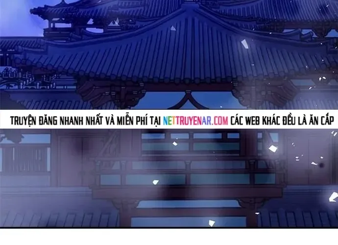 Druid Tại Ga Seoul - Người Hóa Thú Chap 126 - Next Chap 127