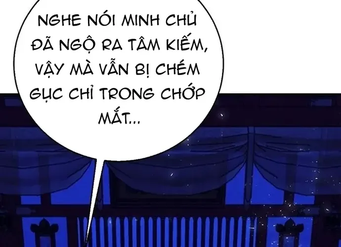 Druid Tại Ga Seoul - Người Hóa Thú Chap 126 - Next Chap 127