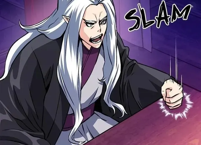 Druid Tại Ga Seoul - Người Hóa Thú Chap 126 - Next Chap 127