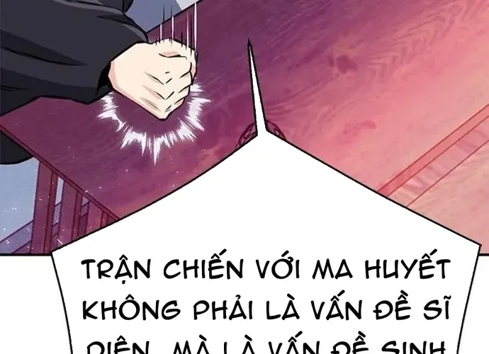 Druid Tại Ga Seoul - Người Hóa Thú Chap 126 - Next Chap 127