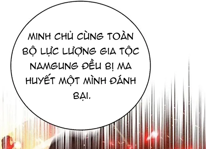 Druid Tại Ga Seoul - Người Hóa Thú Chap 126 - Next Chap 127