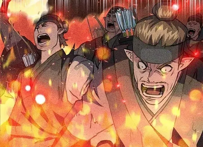 Druid Tại Ga Seoul - Người Hóa Thú Chap 126 - Next Chap 127