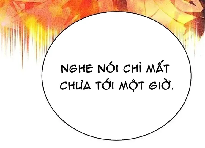 Druid Tại Ga Seoul - Người Hóa Thú Chap 126 - Next Chap 127