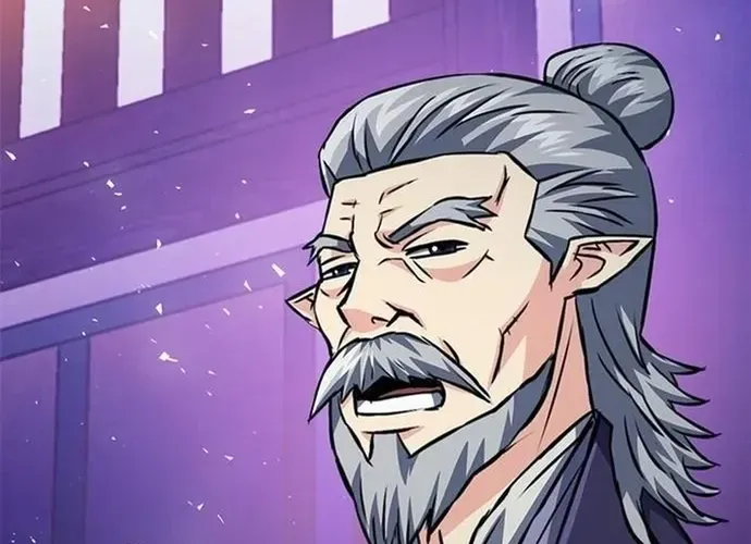 Druid Tại Ga Seoul - Người Hóa Thú Chap 126 - Next Chap 127