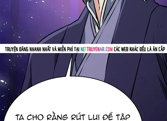 Druid Tại Ga Seoul - Người Hóa Thú Chap 126 - Next Chap 127