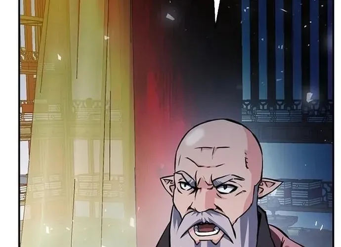 Druid Tại Ga Seoul - Người Hóa Thú Chap 126 - Next Chap 127