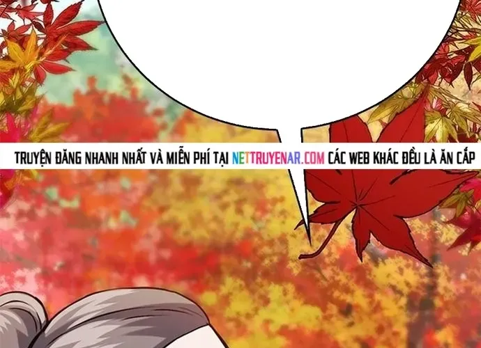 Druid Tại Ga Seoul - Người Hóa Thú Chap 127 - Next Chap 128