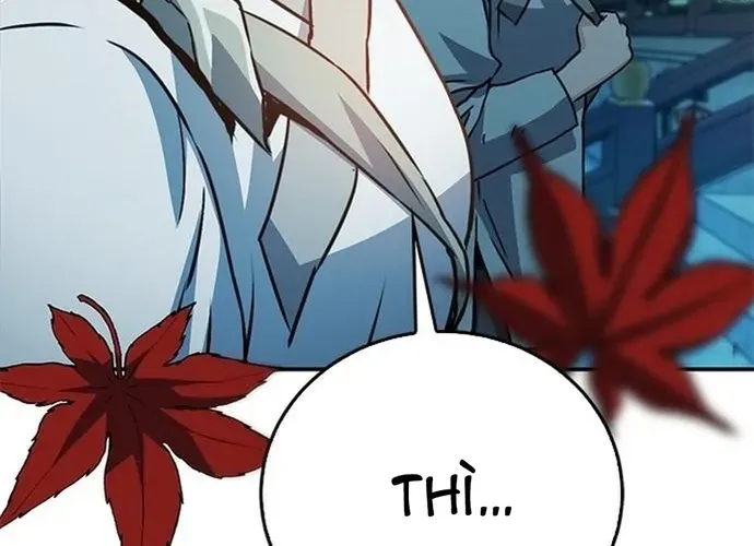 Druid Tại Ga Seoul - Người Hóa Thú Chap 127 - Next Chap 128