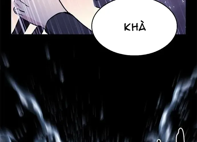 Druid Tại Ga Seoul - Người Hóa Thú Chap 127 - Next Chap 128