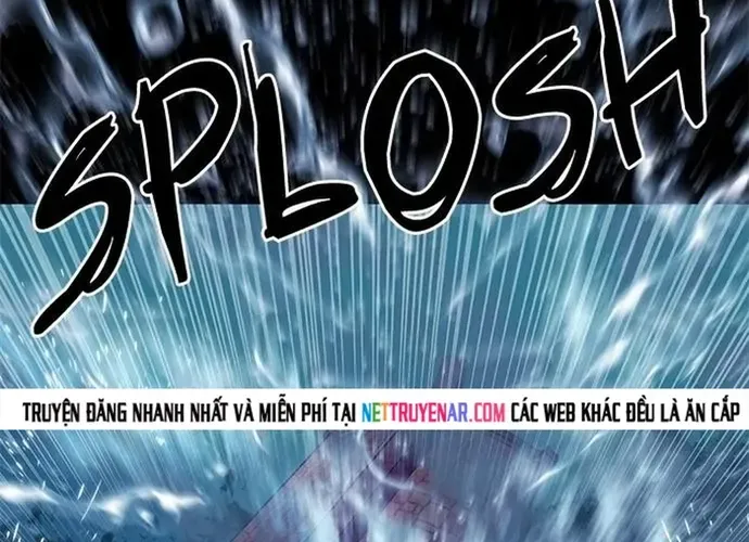 Druid Tại Ga Seoul - Người Hóa Thú Chap 127 - Next Chap 128