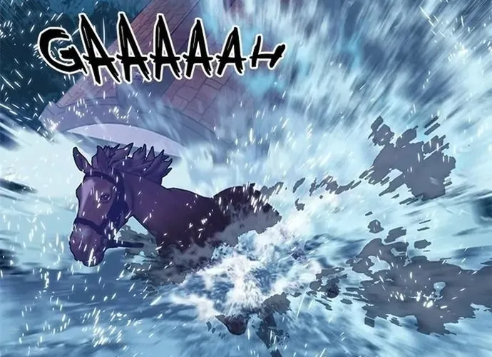 Druid Tại Ga Seoul - Người Hóa Thú Chap 127 - Next Chap 128