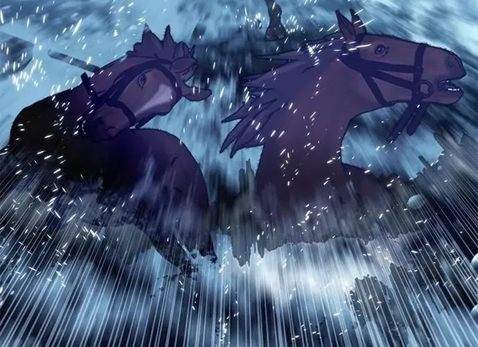 Druid Tại Ga Seoul - Người Hóa Thú Chap 127 - Next Chap 128