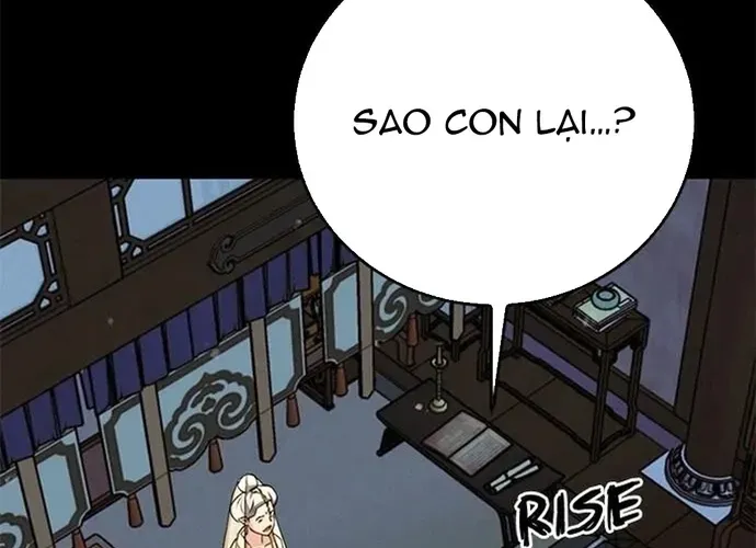 Druid Tại Ga Seoul - Người Hóa Thú Chap 127 - Next Chap 128