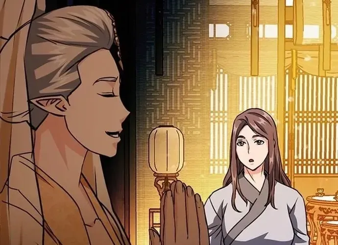 Druid Tại Ga Seoul - Người Hóa Thú Chap 127 - Next Chap 128