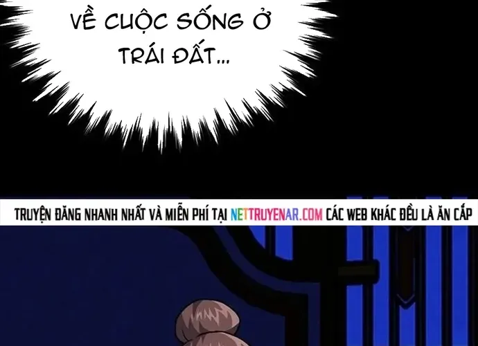 Druid Tại Ga Seoul - Người Hóa Thú Chap 127 - Next Chap 128