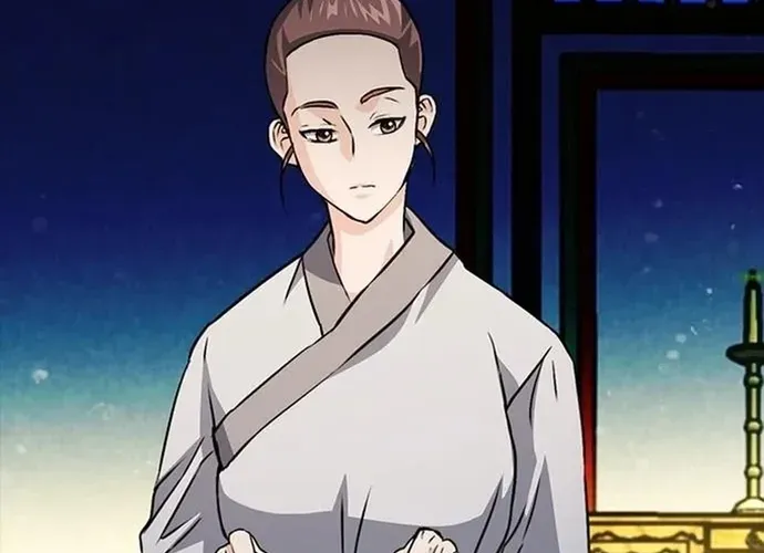 Druid Tại Ga Seoul - Người Hóa Thú Chap 127 - Next Chap 128