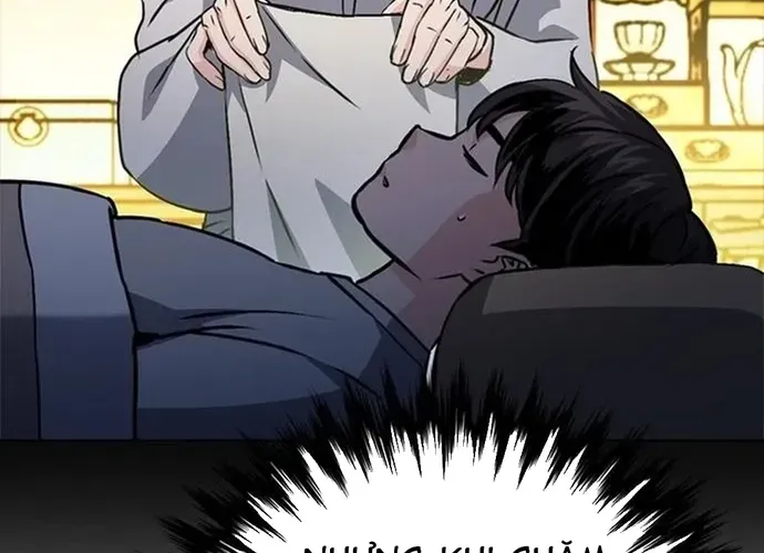 Druid Tại Ga Seoul - Người Hóa Thú Chap 127 - Next Chap 128