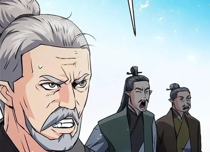 Druid Tại Ga Seoul - Người Hóa Thú Chap 125 - Next Chap 126