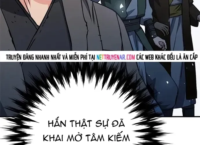 Druid Tại Ga Seoul - Người Hóa Thú Chap 125 - Next Chap 126