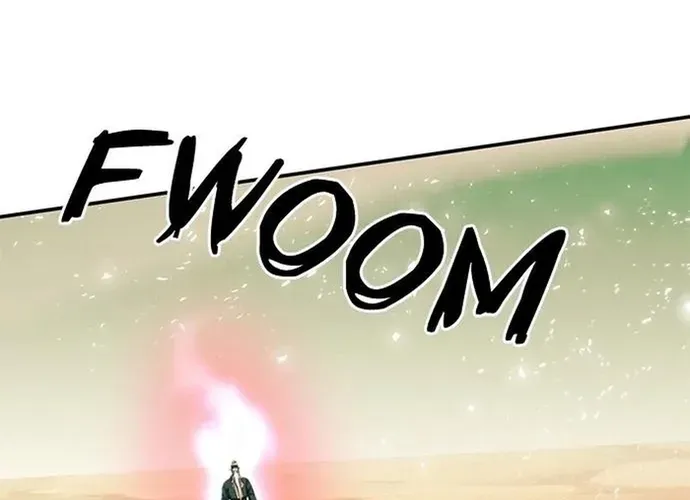 Druid Tại Ga Seoul - Người Hóa Thú Chap 125 - Next Chap 126