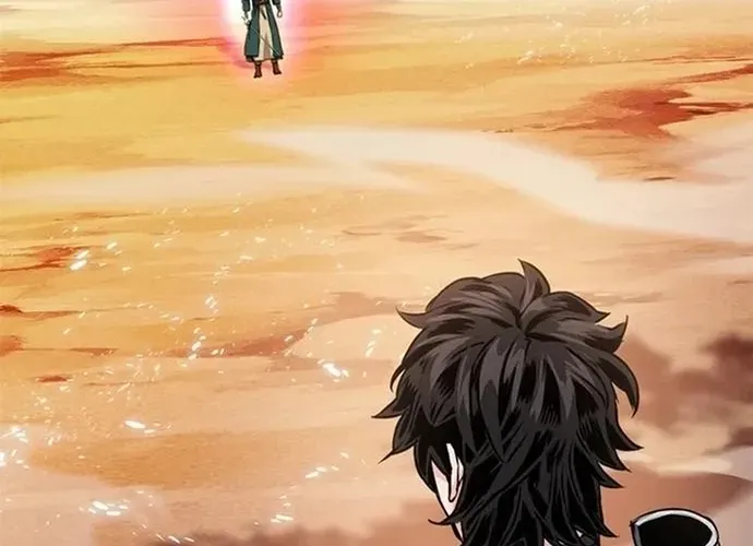 Druid Tại Ga Seoul - Người Hóa Thú Chap 125 - Next Chap 126