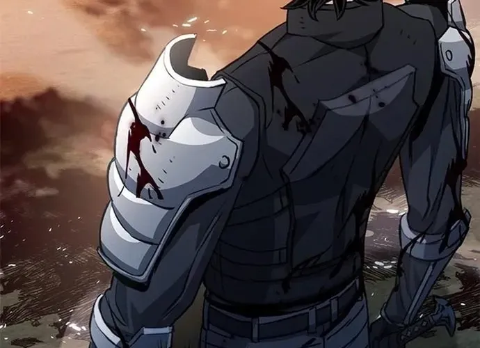 Druid Tại Ga Seoul - Người Hóa Thú Chap 125 - Next Chap 126