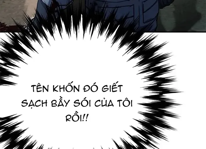 Druid Tại Ga Seoul - Người Hóa Thú Chap 125 - Next Chap 126