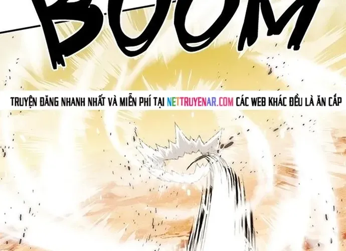 Druid Tại Ga Seoul - Người Hóa Thú Chap 125 - Next Chap 126