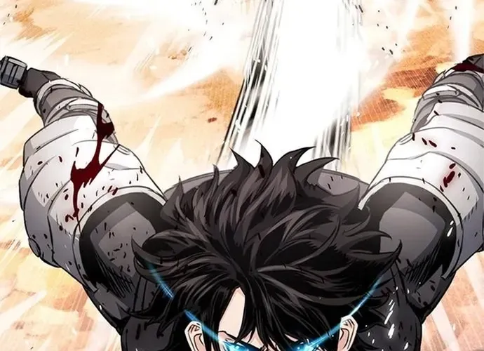 Druid Tại Ga Seoul - Người Hóa Thú Chap 125 - Next Chap 126