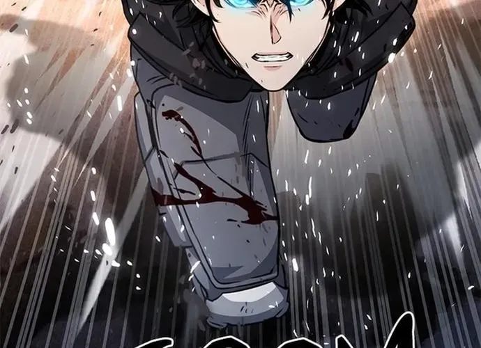 Druid Tại Ga Seoul - Người Hóa Thú Chap 125 - Next Chap 126