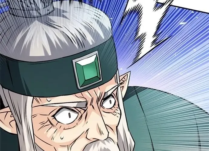 Druid Tại Ga Seoul - Người Hóa Thú Chap 125 - Next Chap 126