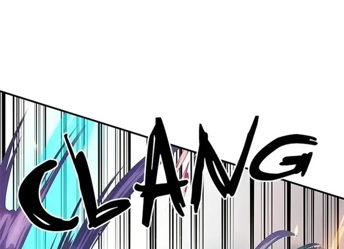 Druid Tại Ga Seoul - Người Hóa Thú Chap 125 - Next Chap 126