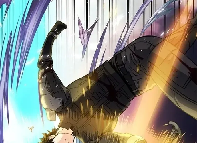 Druid Tại Ga Seoul - Người Hóa Thú Chap 125 - Next Chap 126