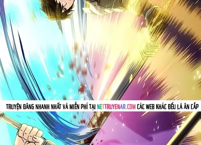 Druid Tại Ga Seoul - Người Hóa Thú Chap 125 - Next Chap 126