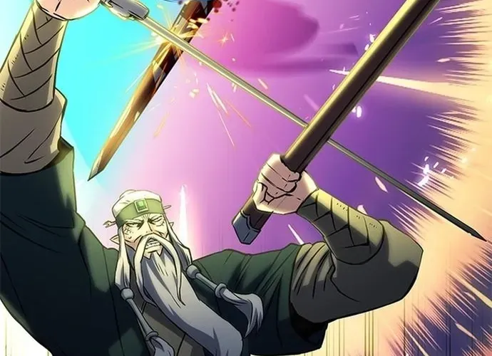 Druid Tại Ga Seoul - Người Hóa Thú Chap 125 - Next Chap 126