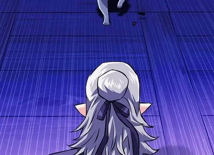 Druid Tại Ga Seoul - Người Hóa Thú Chap 126 - Next Chap 127