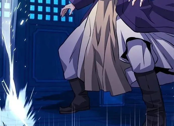 Druid Tại Ga Seoul - Người Hóa Thú Chap 126 - Next Chap 127