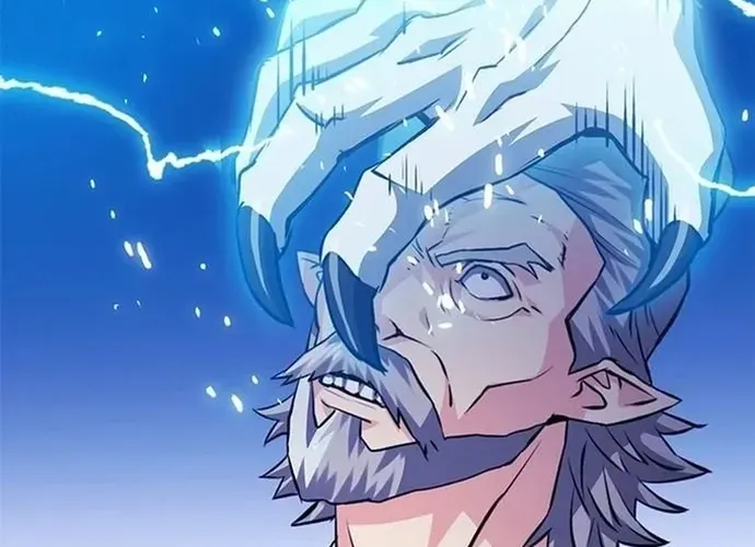 Druid Tại Ga Seoul - Người Hóa Thú Chap 126 - Next Chap 127